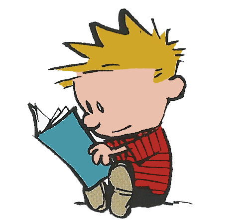 Calvin