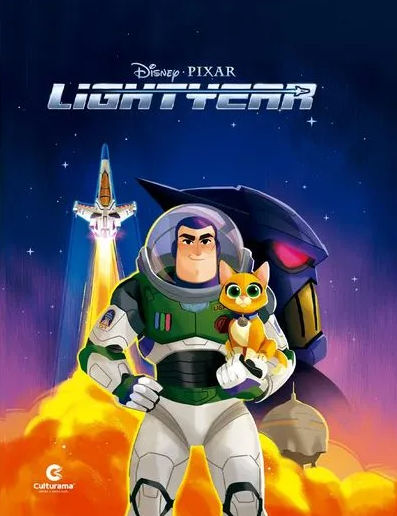 Lightyear