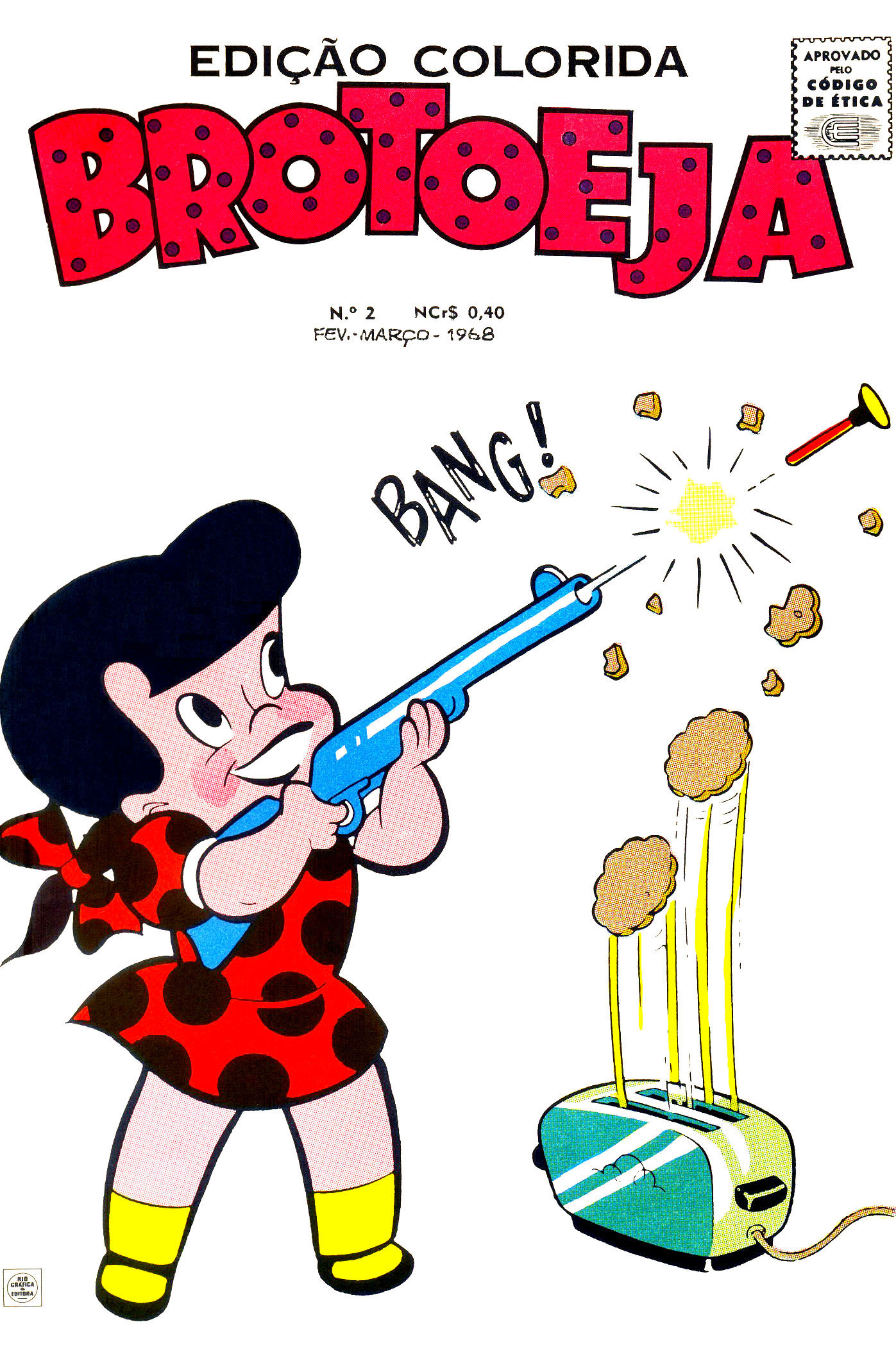 Digital Brotoeja n° 2