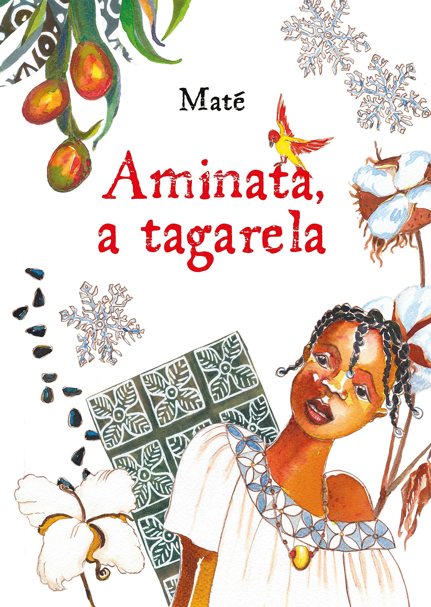 Animata, a Tagarela
