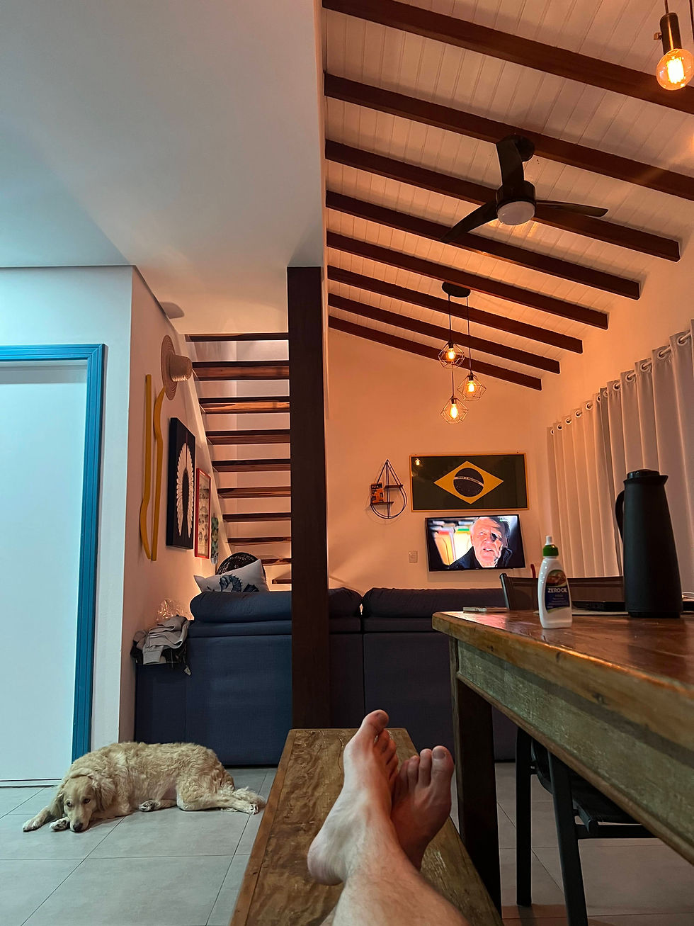 Miniatura: CASA FÉRIAS PARATY (Paraty)