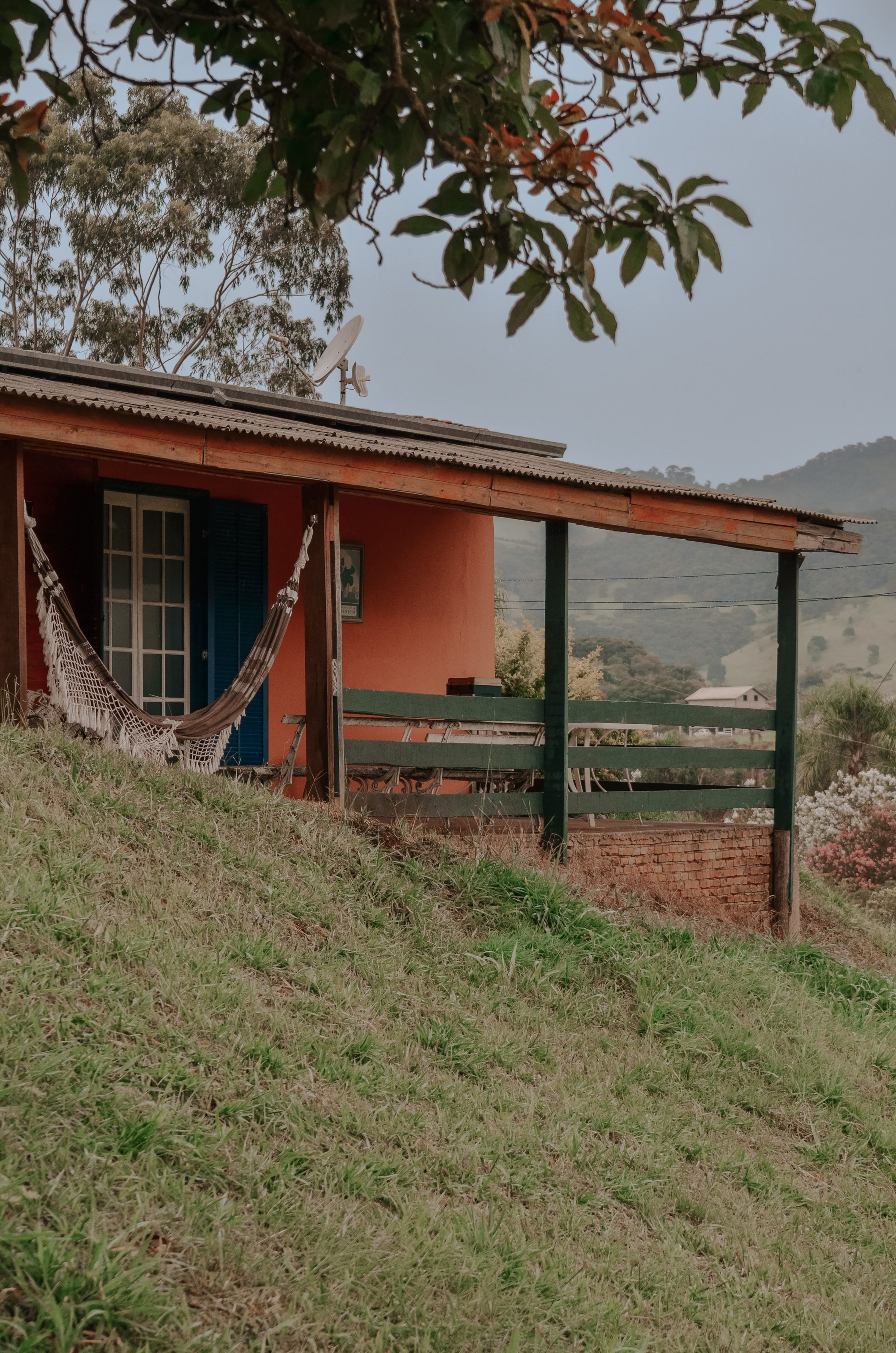 QUINTA DO BEBAS (Paraisópolis)