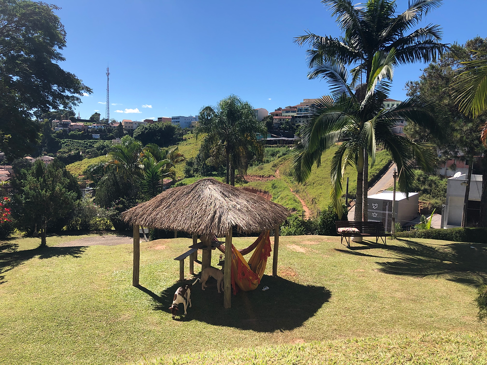 Miniatura: RECANTO DONA ANE (Cunha)