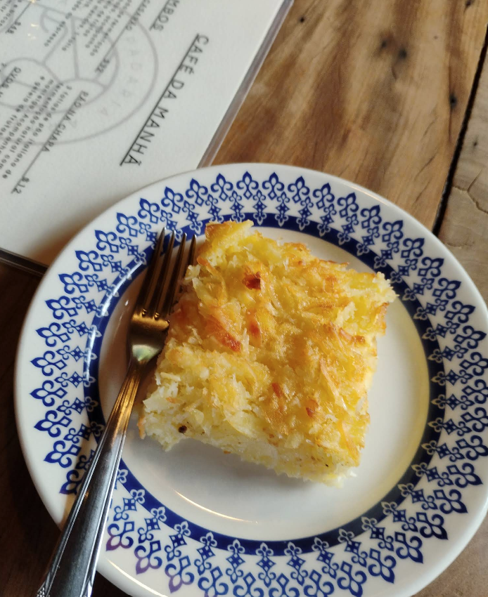 Miniatura: CAFÉ PADARIA CASARÃO (São Bento do Sapucaí)