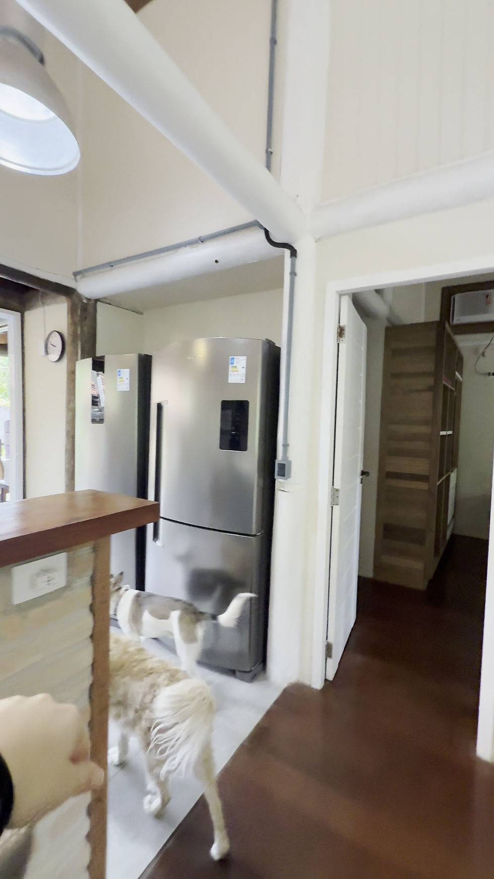 Miniatura: CASAS NA MATA - CASA III (São Sebastião - Cambury)