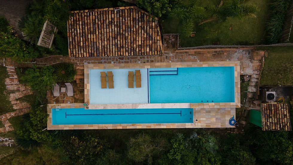 Miniatura: HOSPEDARIA PONTA DA PITEIRA (Imbituba - SC)
