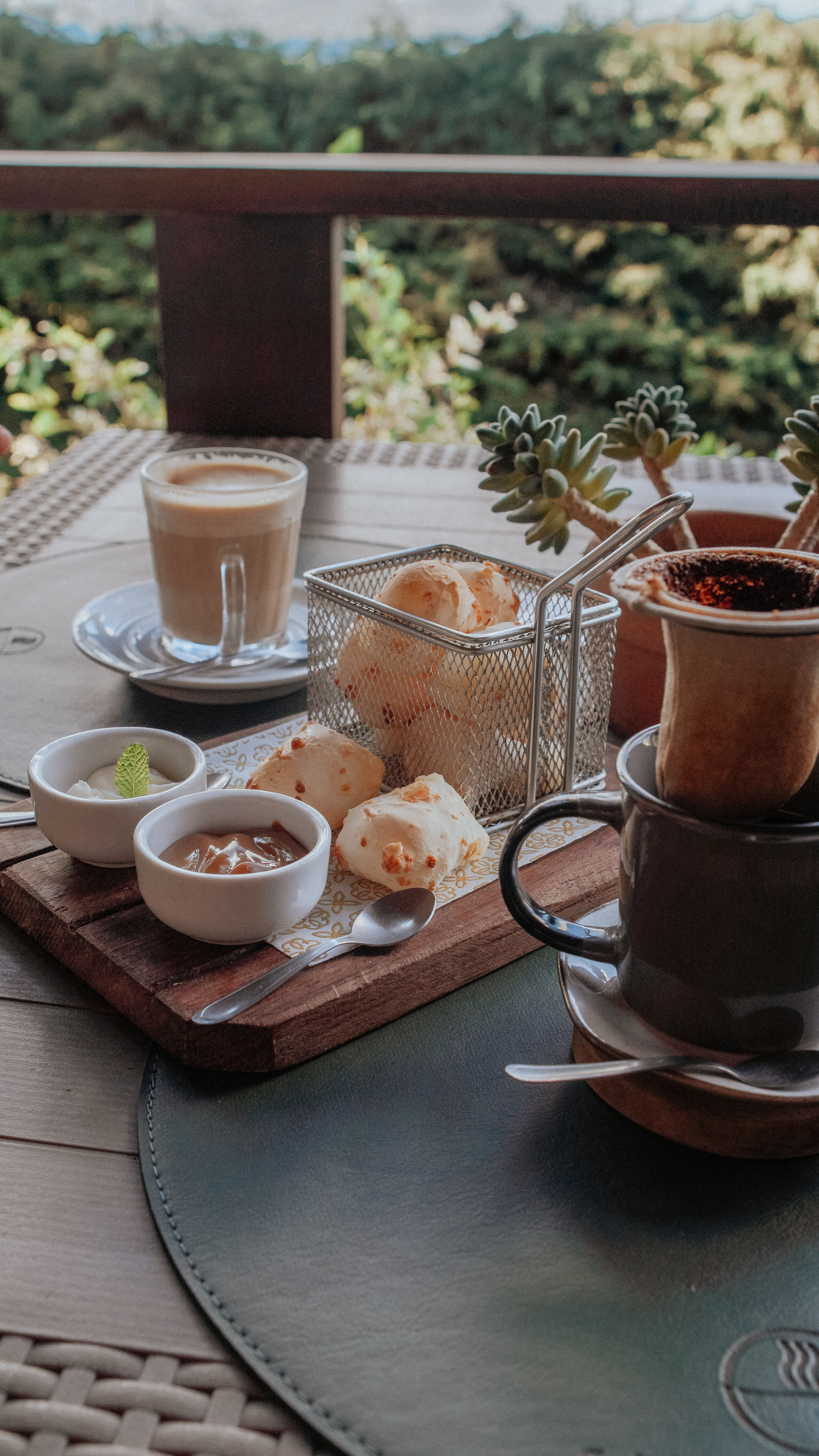 CAFÉ SAINT COFFEE (Santo Antônio do Pinhal)