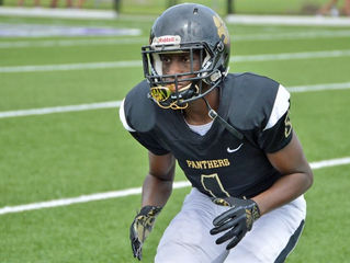 Underappreciated Seniors: Everglades Prep, ATH Jaleen Walker (College Qualifier)