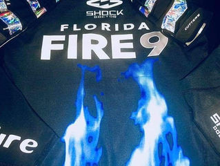 Florida Fire 15U: Meet the 1st Travel Roster of the Year