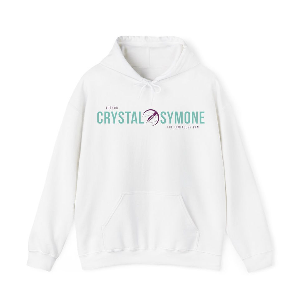 Thumbnail: Author Sweatshirt