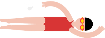 backstoke