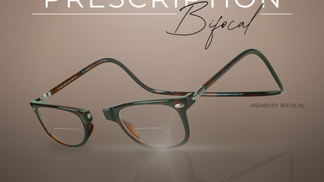 prescription bifocal