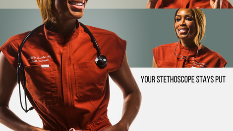 theme: healthcare workers