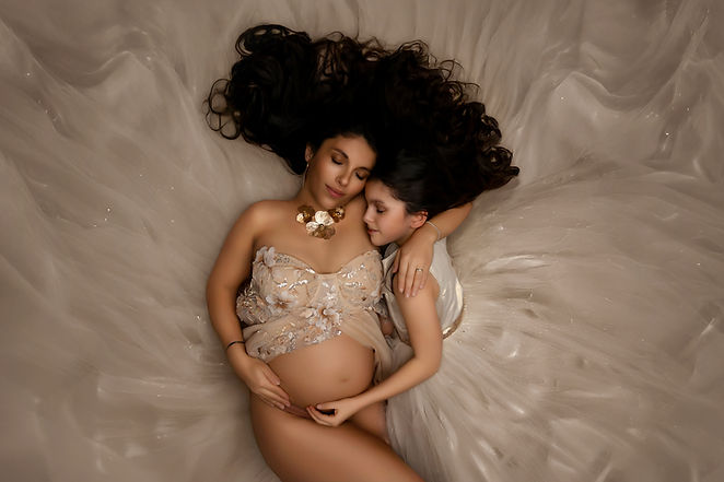 SLT Photographie photographe nouveau-né Morbihan, SLT Photographie Photographe grossesse m