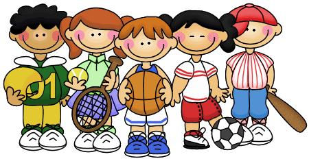 deporte-en-los-niños