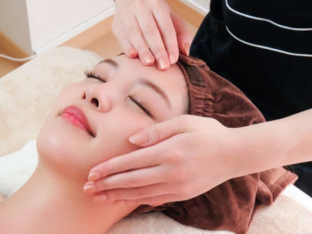 アフターケア♪