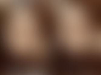 濃密泡パック♪