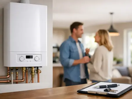 Is a New Boiler Worth It for Your Home?