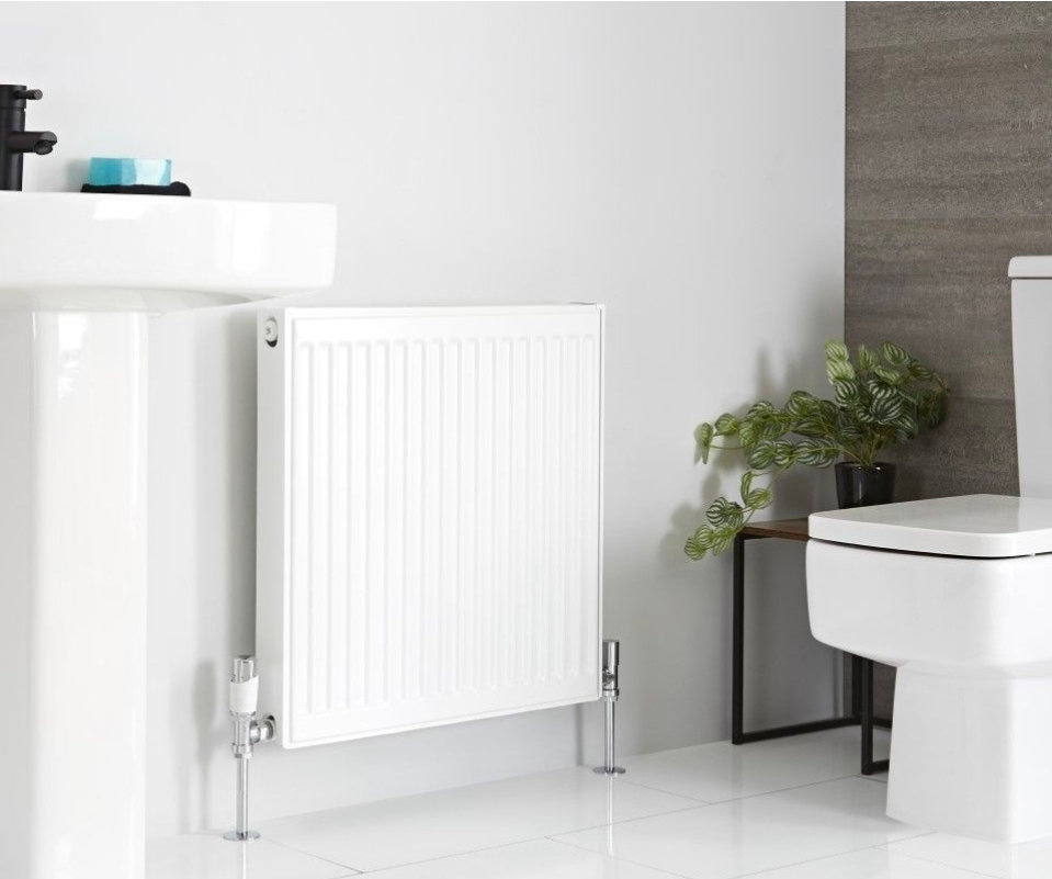 Bust Up Radiator 6 Reasons Your Radiators Aren’t Heating Up — And How to Fix It Safely
