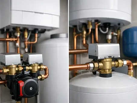 S Plan vs Y Plan: Which Heating System Fits?