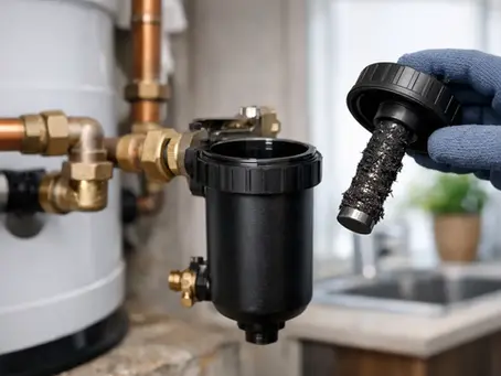 A Practical Guide to Magnetic Filters at Home