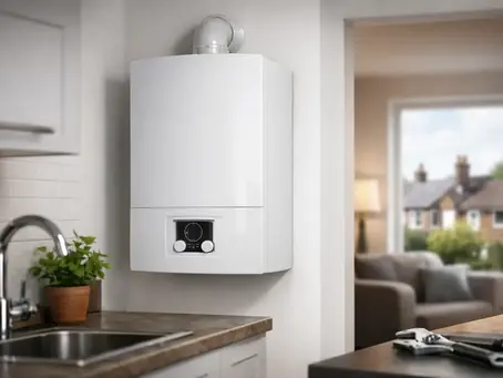 Worcester Bosch Combi Review for UK Homes
