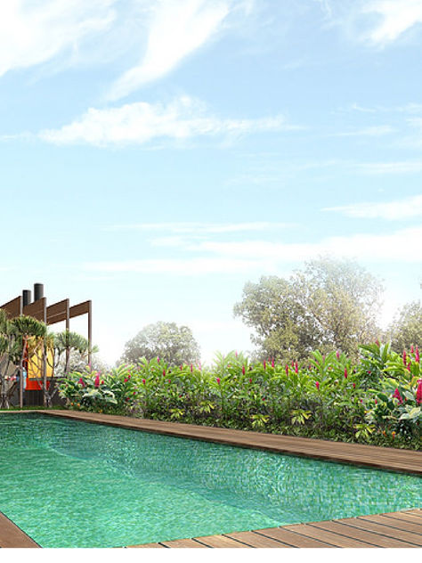 ARQUITETURA SUSTENTÁVEL