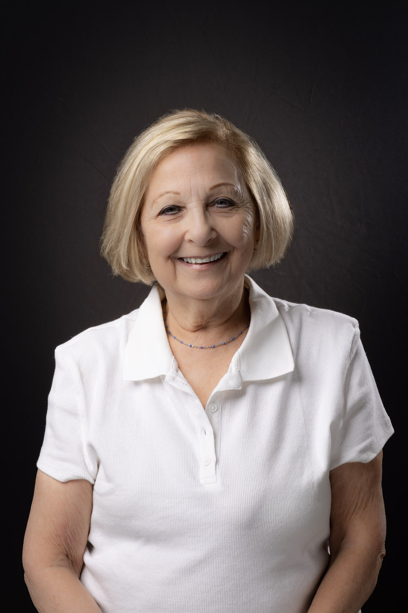 Writer: Linda Hyman, LMFT