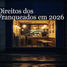 Direitos do franqueado em 2026