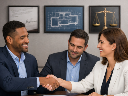 Ter Sócio Não É o Problema