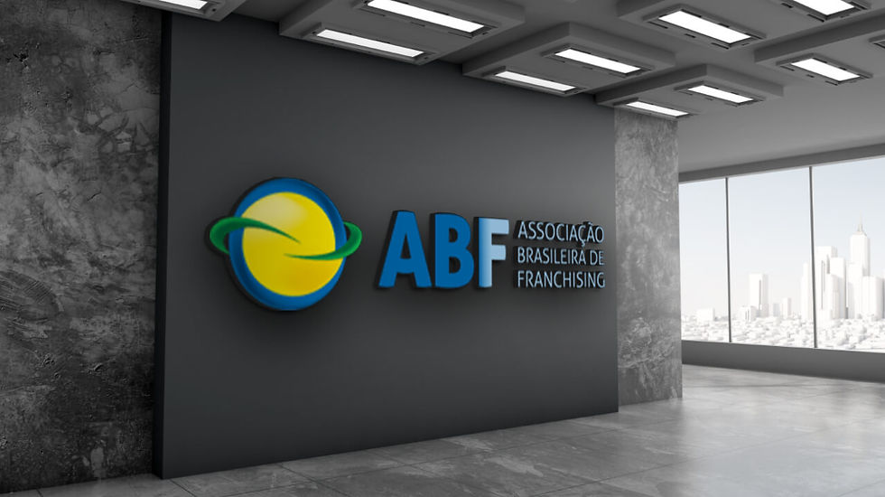 ABF Associação Brasileira de Franchising