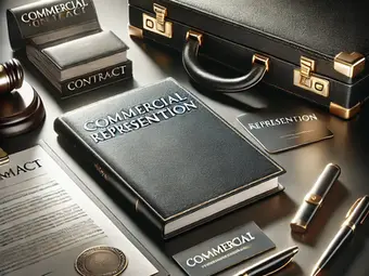 Direitos dos Representantes Comerciais