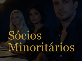 Direitos do Sócio Minoritário: O Que a Maioria Não Pode Fazer com Você