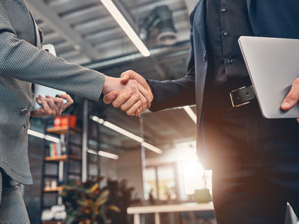 Contrato de Representação Comercial: O Que Não Pode Faltar para Garantir Direitos