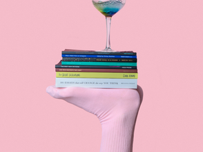 Celebrar os começos felizes antes dos finais