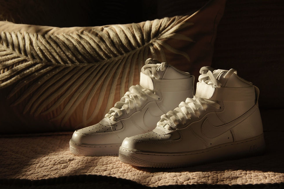 hip-hop fashion brands