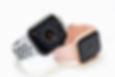 Example of positioning of products