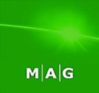 MAG GmbH Logo