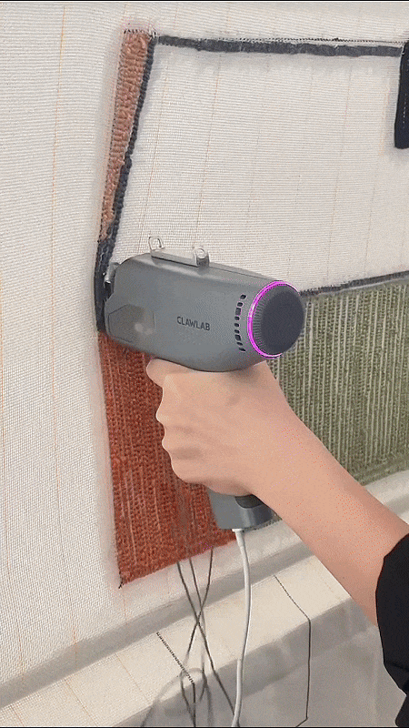 Clawlab | タフティングキット