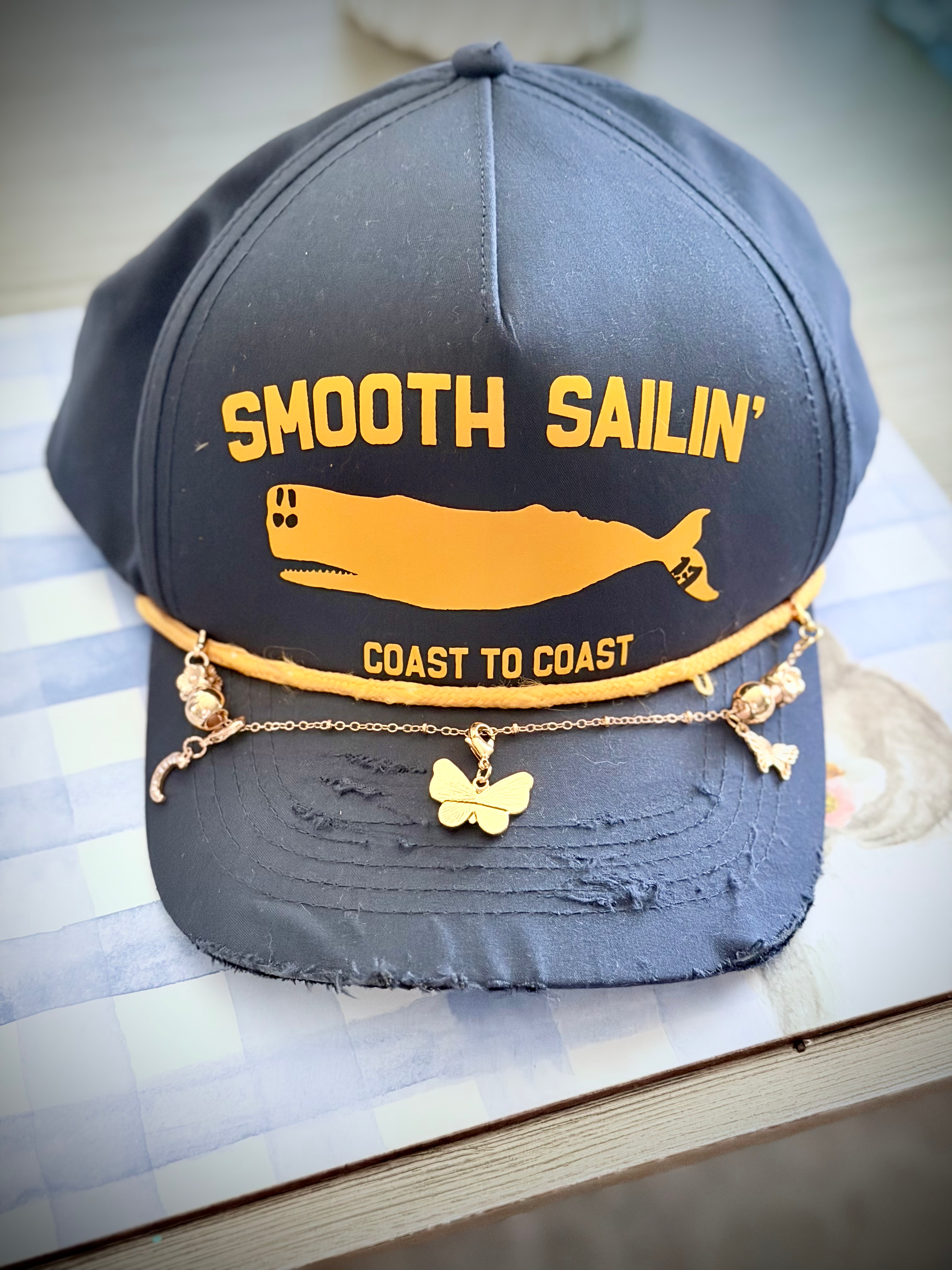 Rope Hat