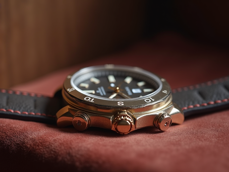 Exclusive Collection: Rent High-End Watches Effortlessly