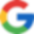 Google Signet - das G