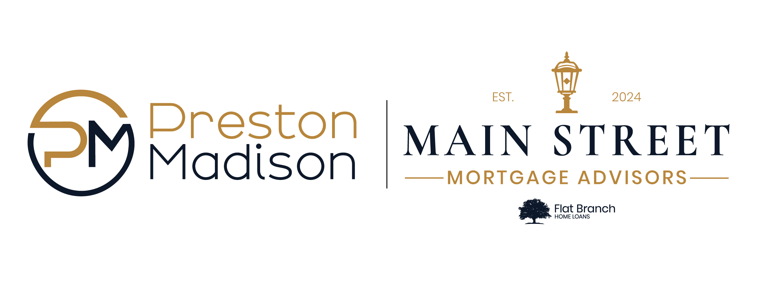 Preston Madison | Mortgage Lender