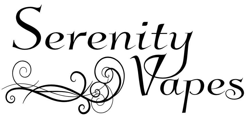 Serenity Vapes