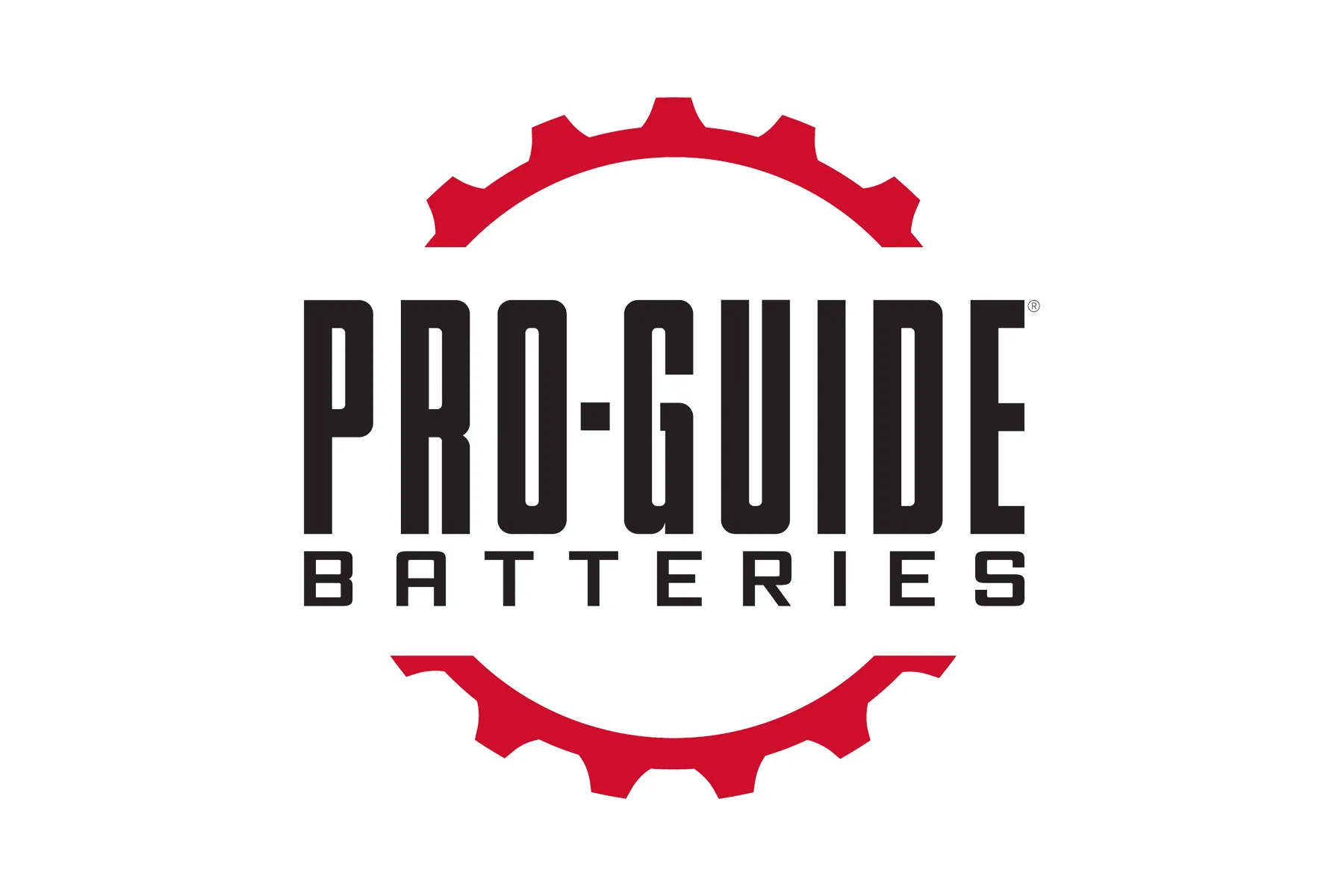 Pro Guide Batteries