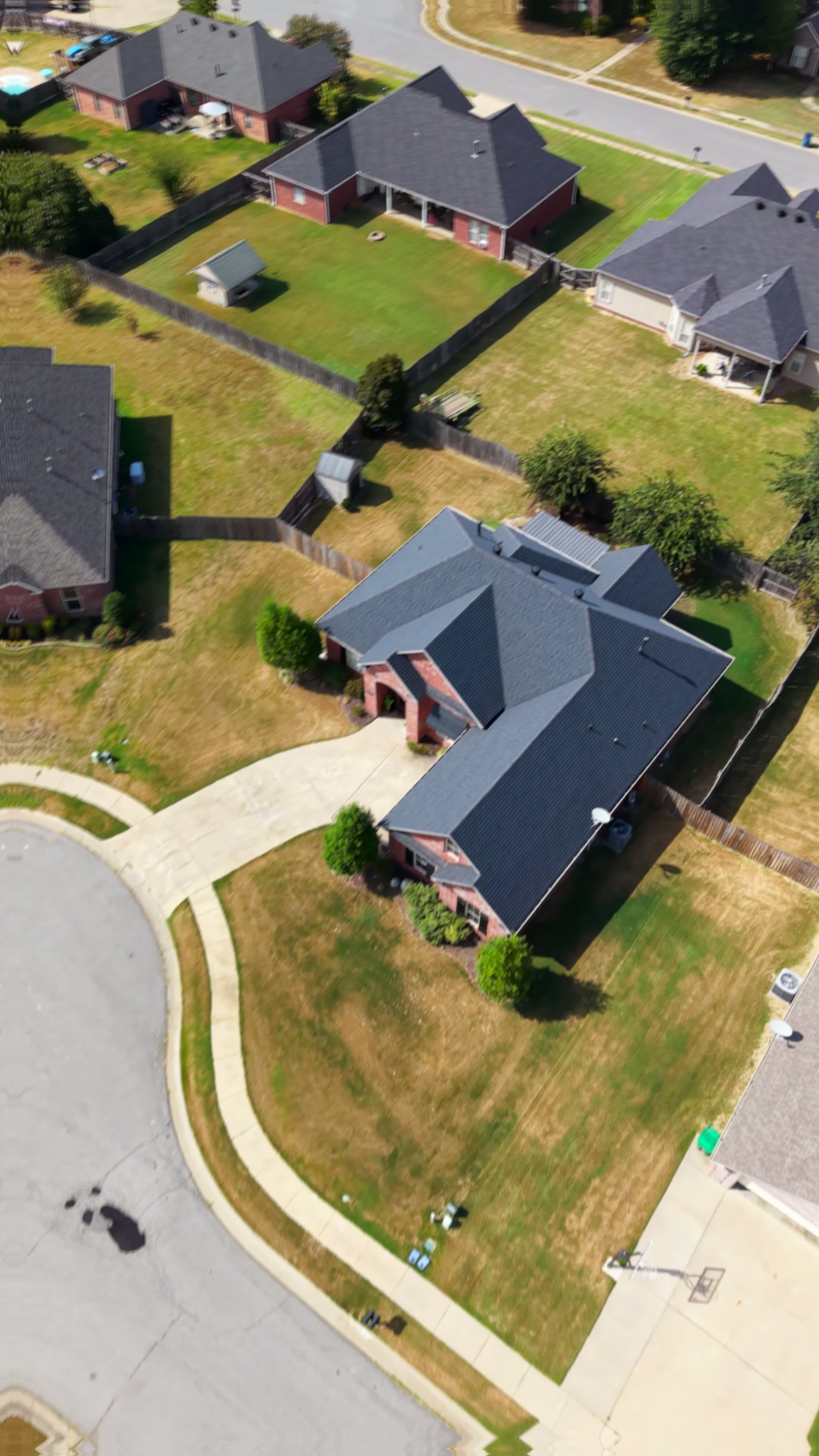 3505 Clover Hill