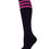 Thumbnail: 22" Top Stripe Hip Hop Socks