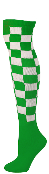 Thumbnail: Checkered Socks