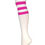 Thumbnail: 29" Top Stripe Hip Hop Socks