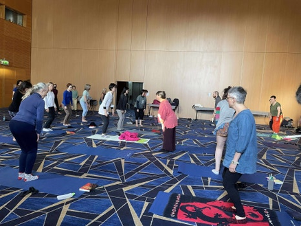 2025 Dublin Congress 3일차